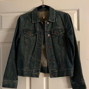 Gap Jean Jacket
